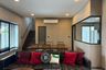 3 Bedroom House for rent in VIVE Bangna, Bang Kaeo, Samut Prakan near BTS Bang Na