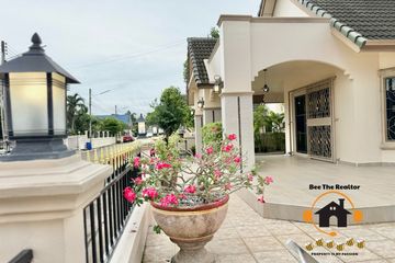 3 Bedroom House for sale in Natheekarn Park View, Pong, Chonburi
