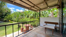 2 Bedroom House for rent in Khua Mung, Chiang Mai