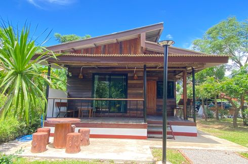 2 Bedroom House for rent in Khua Mung, Chiang Mai