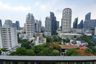 1 Bedroom Condo for rent in Quattro by Sansiri, Khlong Tan Nuea, Bangkok near BTS Thong Lo