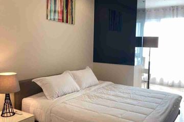 1 Bedroom Condo for rent in 15 Sukhumvit Residences, Khlong Toei Nuea, Bangkok near BTS Nana