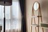 1 Bedroom Condo for rent in 15 Sukhumvit Residences, Khlong Toei Nuea, Bangkok near BTS Nana