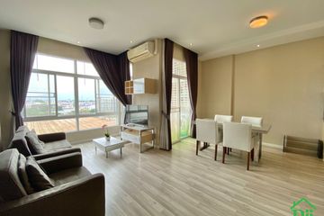 2 Bedroom Condo for sale in My Hip Condo, Nong Pa Khrang, Chiang Mai