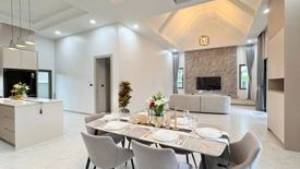 3 Bedroom House for sale in Pong, Chonburi