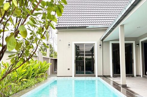 3 Bedroom House for sale in Pong, Chonburi