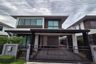 3 Bedroom House for sale in Bang Khanun, Nonthaburi
