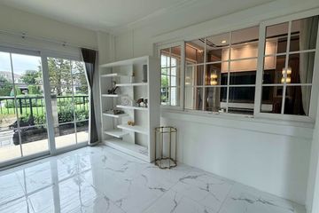 3 Bedroom House for Sale or Rent in Khlong Kum, Bangkok