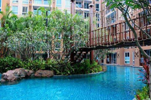 1 Bedroom Condo for sale in Nong Prue, Chonburi