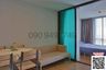 1 Bedroom Condo for rent in Esta Bliss, Min Buri, Bangkok near MRT Setthabutbamphen