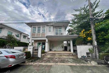 3 Bedroom House for sale in Mantana Rama 9-Srinakarin, Hua Mak, Bangkok