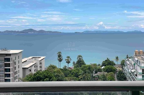 1 Bedroom Condo for Sale or Rent in The Riviera Wongamat, Na Kluea, Chonburi