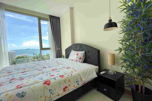 1 Bedroom Condo for sale in The Riviera Wongamat, Na Kluea, Chonburi