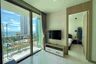 1 Bedroom Condo for sale in The Riviera Wongamat, Na Kluea, Chonburi