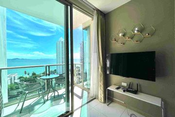1 Bedroom Condo for sale in The Riviera Wongamat, Na Kluea, Chonburi
