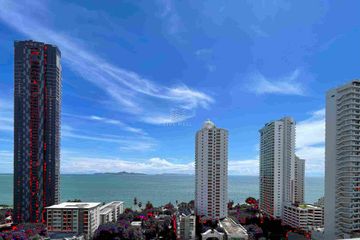 1 Bedroom Condo for sale in The Riviera Wongamat, Na Kluea, Chonburi