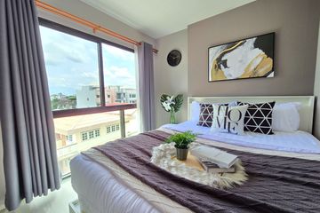 1 Bedroom Condo for sale in Library Houze Charan Sanit Wong 13, Wat Tha Phra, Bangkok near MRT Charan 13