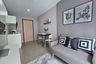 1 Bedroom Condo for sale in Library Houze Charan Sanit Wong 13, Wat Tha Phra, Bangkok near MRT Charan 13