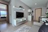 1 Bedroom Condo for sale in Library Houze Charan Sanit Wong 13, Wat Tha Phra, Bangkok near MRT Charan 13