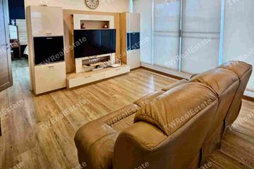 3 Bedroom Condo for rent in Baan Klang Krung Siam - Pathumwan, Thanon Phetchaburi, Bangkok near BTS Ratchathewi