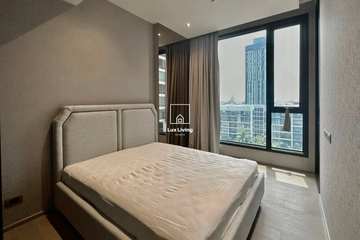2 Bedroom Condo for rent in Hyde Heritage Thonglor, Khlong Tan Nuea, Bangkok near BTS Thong Lo