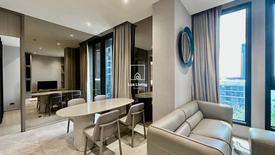 2 Bedroom Condo for rent in Hyde Heritage Thonglor, Khlong Tan Nuea, Bangkok near BTS Thong Lo