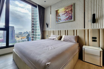 1 Bedroom Condo for rent in Hyde Heritage Thonglor, Khlong Tan Nuea, Bangkok near BTS Thong Lo
