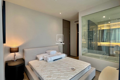 2 Bedroom Condo for rent in Hyde Heritage Thonglor, Khlong Tan Nuea, Bangkok near BTS Thong Lo