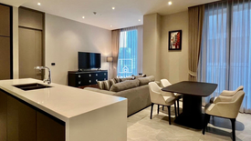 2 Bedroom Condo for rent in Hyde Heritage Thonglor, Khlong Tan Nuea, Bangkok near BTS Thong Lo