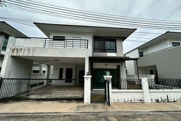 3 Bedroom House for sale in The Complete Sriracha, Surasak, Chonburi