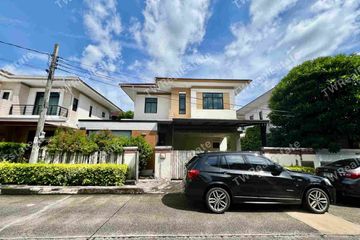 3 Bedroom House for sale in Setsiri Wongwaen-Sukhaphiban 2, Khan Na Yao, Bangkok near MRT Nom Klao