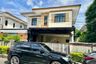 3 Bedroom House for sale in Setsiri Wongwaen-Sukhaphiban 2, Khan Na Yao, Bangkok near MRT Nom Klao