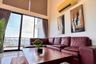 3 Bedroom Condo for sale in Capetown Sriracha Condo & Residence, Si Racha, Chonburi