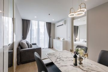 2 Bedroom Condo for rent in Noble Recole, Khlong Toei Nuea, Bangkok near BTS Asoke