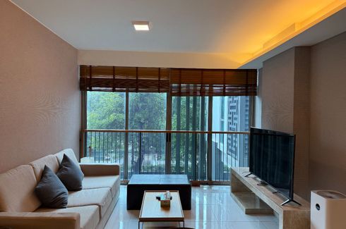2 Bedroom Condo for sale in Siamese Thirty Nine, Khlong Tan Nuea, Bangkok near BTS Phrom Phong