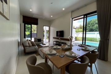 3 Bedroom Villa for Sale or Rent in Nong Thale, Krabi