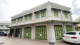 Commercial for rent in Chakkrawat, Bangkok near MRT Sam Yot