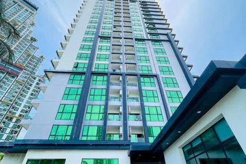 1 Bedroom Condo for sale in Dusit Grand Condo View, Nong Prue, Chonburi