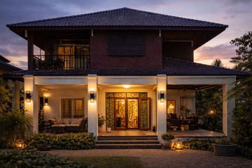 3 Bedroom House for sale in Fa Ham, Chiang Mai