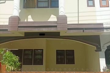 6 Bedroom Townhouse for Sale or Rent in Chang Phueak, Chiang Mai