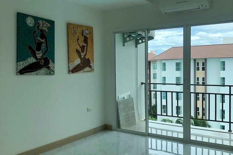 1 Bedroom Condo For Rent