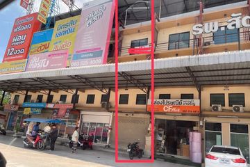 Commercial for rent in Nong Khang Phlu, Bangkok near MRT Phutthamonthon Sai 4