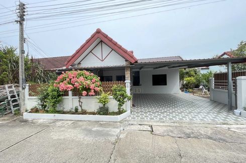 3 Bedroom House for sale in Bang Kung, Surat Thani