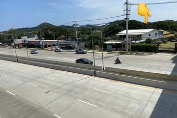 Land for sale in Sattahip, Chonburi