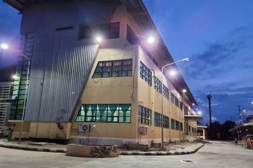 Office for sale in Bang Phli Noi, Samut Prakan