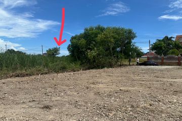 Land for sale in Samet, Chonburi