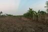 Land for sale in Bang Rak Yai, Nonthaburi near MRT Bang Phlu