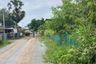 Land for sale in Bang Rak Yai, Nonthaburi near MRT Bang Phlu