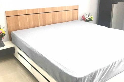 1 Bedroom Condo for sale in Nong Mai Daeng, Chonburi