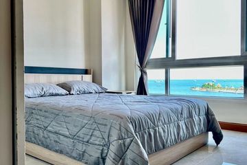 1 Bedroom Condo for rent in Ladda Condoview, Si Racha, Chonburi